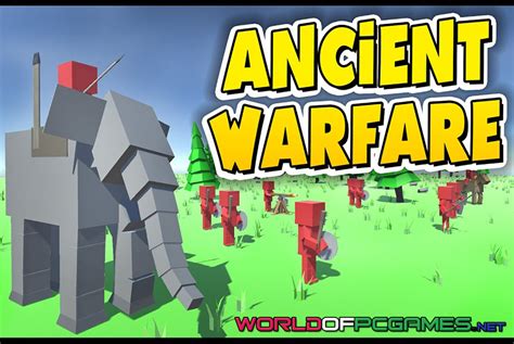 Ancient Warfare 3 Free Download (v0.46.0.1) .